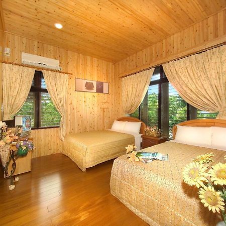 Fairy Story Village Farm B&B Dongshan  Exterior foto